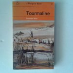 Stow, Rudolf - Tourmaline
