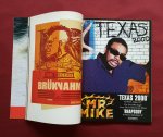  - xxl, vol 3 no 5, october 1999: the real sex issue, da brat