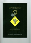 Caluwaerts, Guido   Cartier d’Yves, Jean-Marie de - Wapenboek Abdissen van Herkenrode