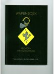 Caluwaerts, Guido   Cartier d’Yves, Jean-Marie de - Wapenboek Abdissen van Herkenrode