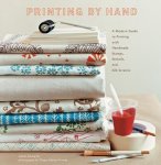 Lena Corwin - Printing by Hand