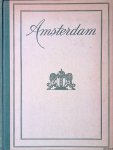 Loosjes, A. - Amsterdam: 554 afbeeldingen van wereldlijke gebouwen, kerken, godshuizen, stadsgezichten en woonhuizen Loosjes, A. - Amsterdam: 554 afbeeldingen van wereldlijke gebouwen, kerken, godshuizen, stadsgezichten en woonhuizen