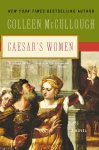 Colleen McCullough - Caesar's Women