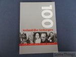 Sterk, Jos / Nijssen, Koenraad. - 100 invloedrijke Limburgers: van Ambiorix tot Roppe.