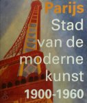 Frans Kaiser 65037 - Parijs 1900-1960 stad van de moderne kunst