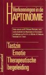 W. Pollmann-Wardenier, J.J. Dijkhuis - Verkenningen in de haptonomie