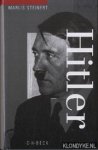 Steinert, Marlis - Hitler