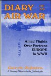 Gerrit Zijlstra 199308 - Diary of an air war Allied Flight Over Fortress Europe in WWII