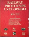 Wider, P.C. - Railway Prototype Cyclopedia RP CYC 1