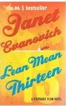Evanovich, Janet - Lean mean thirteen - a Stephanie Plim novel