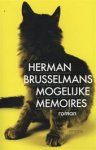 Brusselmans, Herman - Mogelijke memoires Brusselmans, Herman - Mogelijke memoires