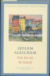 [{:name=>'A. Aleichem', :role=>'A01'}, {:name=>'N. ter Linden', :role=>'B06'}, {:name=>'A. Zwiers', :role=>'B06'}] - Een Lot Uit De Loterij