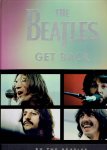 THE BEATLE S - John HARRIS [Ed.] - The Beatles - Get Back. - [New].