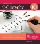 Jeaneen Gauthier - Calligraphy 101