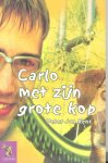 Rens, Peter Jan - Carlo met zijn grote kop