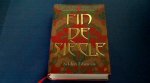 Edwards, Selden - Fin de siecle Edwards, Selden - Fin de siecle