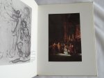 Waleffe, Pierre - The life of Jesus in the Work of Rembrandt