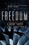 Daniel Suarez - Freedom