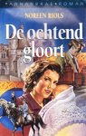 Riols, Noreen - (3) De ochtend gloort