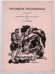 WA Lommers - Historische documentatie : handleiding bij Geschiedenis in woord, kaart en beeld