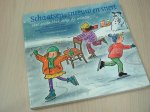 Busser / Schroder e.a. - Schaatsen, sneeuw en snert