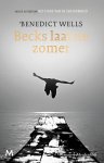 Benedict Wells - Becks Laatste Zomer
