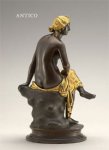 BONACOLSI -  Luciano, Eleonora & Claudia Kryza-Gersch & Stephen Campbell: - Antico: The Golden Age of Renaissance Bronzes.