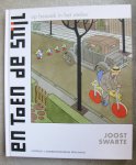 Swarte, Joost - En toen De Stijl - Op bezoek in het atelier Swarte, Joost - En toen De Stijl - Op bezoek in het atelier