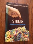 Culligan, M.J. - Stress voorkomen en genezen