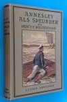 Westermann, Percy F. - Annesley als speurder (Annesley's Quest)