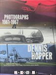 Dennis Hopper, Walter Hopps, Victor Bockris, Jessica Hundley - Dennis Hopper Photographs 1961 - 1967