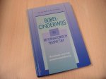 Kole, I.A.  Proos, J.P. - Bijbelonderwijs in reformatorisch perspectief / basisboek voor het godsdienstonderwijs