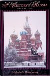 Riasanovsky, Nicholas V. - A History of Russia