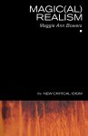 Maggie (University of Portsmouth Ann Bowers - Magic(al) Realism