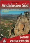 Bernhard Plikat 258441 - Andalusien Süd Costa del Sol - Costa de la Luz - Sierra Nevada. 50 Touren