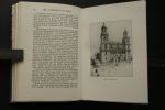 Hartley, C. Gasquoine; - Cathedrals of Southern Spain their history and architecture,  the bishops and rulers
