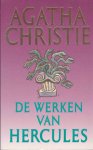 A. Christie - De Werken van Hercules