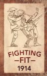 Adam Culling - Fighting Fit 1914 Adam Culling - Fighting Fit 1914