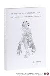 Alink, M. J. - De Vogels van Aristophanes: een structuuranalyse en interpretatie.