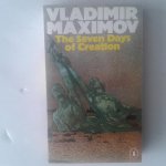 Maximov, Vladimir - The Seven Days of Creation