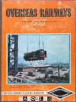 Railway Gazette - Overseas Railways 1953