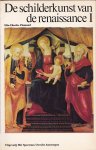 Elie-Charles Flamand (vertaald door Romélia B.J. Verlaan) - Geschiedenis van de Schilderkunst, deel 9 (De Schilderkunst van de Renaissance I)