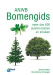 Joachim Mayer; Heinz-Werner Schwegler - Bomengids