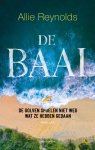 Allie Reynolds - De baai