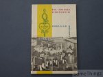 N/A. - Oud Limburgs Schuttersfeest  ingericht door de koninklijke schutterij St. Joris van Kaulille op zondag 1 juli 1962.