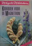Jetje van Veen - Weight watchers kookboek voor de magnetron