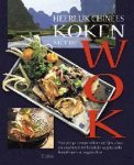 Ho Fu-Lung - Heerlijk chinees koken met de wok