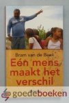 Beek, Bram van de - Eén mens maakt het verschil Beek, Bram van de - Eén mens maakt het verschil