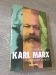 Hosfeld, Rolf - Karl Marx / een eigentijdse biografie