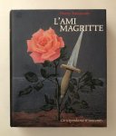 Torczyner, Harry - L'Ami Magritte. Correspondance et souvenirs Torczyner, Harry - L'Ami Magritte. Correspondance et souvenirs